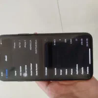 آیفون x 256G|موبایل|اصفهان, خرم|دیوار