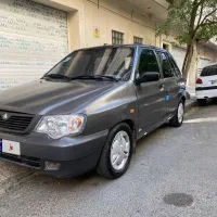 پراید 111 مدل 98