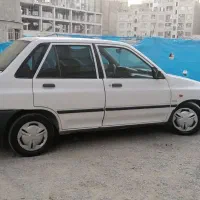 پراید مدل ۸۸