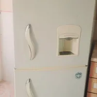 یخچال کمبی سینجر و کمد کودک