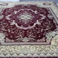 قالی ۱۲۰۰ شانه