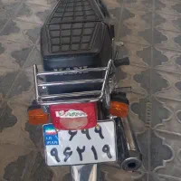 موتور 200 هانی مدل 403