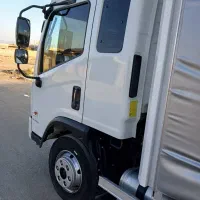 ماشین سنگین|خودرو سنگین|احمدآبادمستوفی, |دیوار