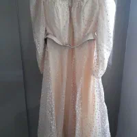 لباس ماکسی