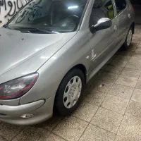 ۲۰۶مدل۸۵|خودرو سواری و وانت|بجنورد, |دیوار