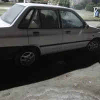 پراید بدون رنگ تماس فقط با این شماره