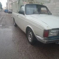 وانت پیکان ۸۶ دوگانه کارخانه|خودرو سواری و وانت|اردبیل, |دیوار