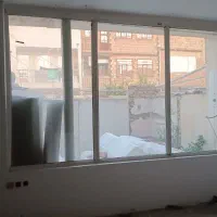 درب دروازه حیاط پنجره و روشویی کابینت دار|مصالح و تجهیزات ساختمان|نظرآباد, رسالت|دیوار