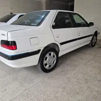 پژو پارس سال موتور زیمنس گاز سیمی|خودرو سواری و وانت|بندرعباس, |دیوار