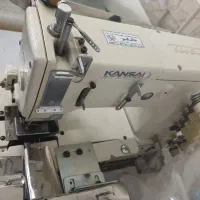 گش دوز ۴ سوزن