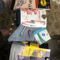 فروش لوازم بوتیک