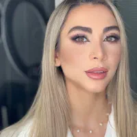 میکاپ عروس و همراه