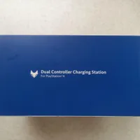 شارژر دسته PS4 اصل SparkFox W60P190-02|کنسول، بازی ویدئویی و آنلاین|تهران, مقدم|دیوار