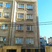 آپارتمان ۱۱۰ متر_ دوخواب _ امیر