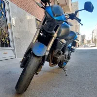 زونتس R 250 مدل 97|موتورسیکلت|اصفهان, برازنده|دیوار