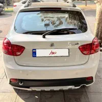 کوییک GXR تیپ L|خودرو سواری و وانت|رودهن, |دیوار