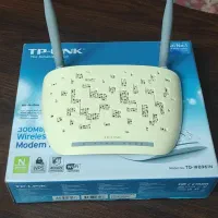 مودمTP-LINK