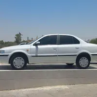 سمند LX ساده، مدل ۱۳۹۴