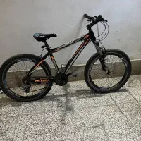 دوچرخه ۲۴ و ۲۶