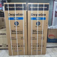 یخچال دوقلو دیپوینت آکبند