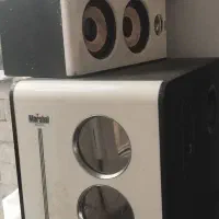 اسپیگر|سیستم صوتی خانگی|صومعهسرا, |دیوار