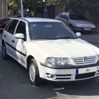 فولکس گل سند تک برگ بیرنگ