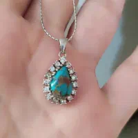 نقره جات زیبا