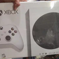 XBOX SERIES S ایکس باکس سریز اس