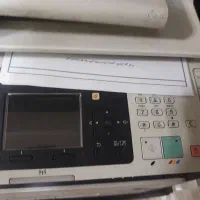 Canon MF8280CW|پرینتر، اسکنر، کپی، فکس|اندیشه, اندیشه فاز ۱|دیوار
