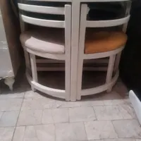 میزناهارخوری