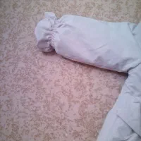 کاپشن خارجی بچه گانه درحداکبندمناسب۵سال تا۶/۵سال|کفش و لباس بچه|بومهن, |دیوار