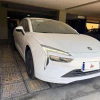 لونا برقی gre ایران خودرو ۲۰۲۴ شخصی سند ازاد