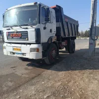 آمیکو تک کمپرسی ۸۹|خودرو سنگین|رزن, |دیوار