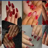 فروش وسایل صفر تا صد کاشت ناخن