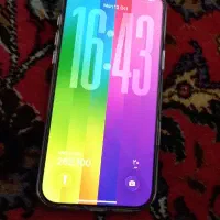 ایفون ۱۶ پرو مکس