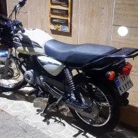 باکسر 150مدل 94