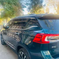 فردا موتور t5|خودرو سواری و وانت|قم, بکایی|دیوار