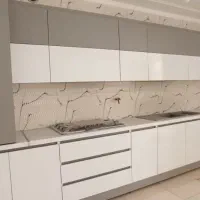 کابینت آشپزخانه و کمد دیواری