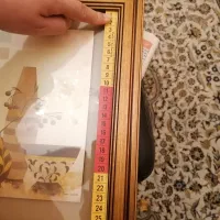 وسایل شخصی|تابلو، نقاشی، عکس|تهران, شهرک گلها (تهرانسر)|دیوار