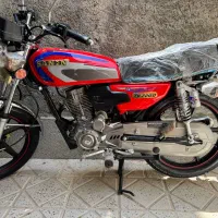 موتور200ccمدل1402درحد