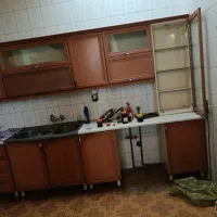 سرویس کابینت.کمد دیواری.کولر آبی|جاکفشی، کمد، دراور|کرمانشاه, |دیوار