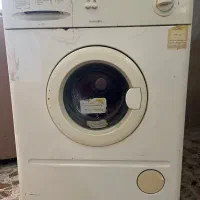 ماشین لباسشویی پنج کیلویی ارج