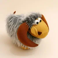 عروسک|اسباب‌‌بازی|خمینی‌شهر, |دیوار