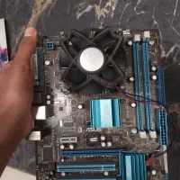 انواع قطعات کامپیوتر|قطعات و لوازم جانبی رایانه|کرج, گلدشت|دیوار