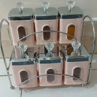 جاادویه ای لیمون