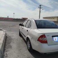 تیبا مدل 1392|خودرو سواری و وانت|جیرفت, |دیوار