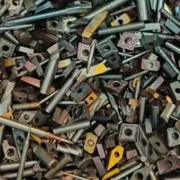فروش ابزارتراش و خریدار ضایعات الماس