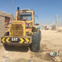 لودر کاتر پیلار|خودرو سنگین|مرودشت, شهرک مهدیه|دیوار