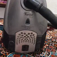 جاروبرقی ال جی سالم