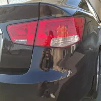 سراتو ۲۰۰۰وارداتی کره ای اتومات ۲۰۱۰|خودرو سواری و وانت|تهران, گلستان (شهرک راه آهن)|دیوار